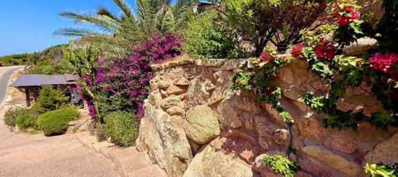 4 bedrooms Villa in Trinità d'Agultu e Vignola, Italy No. 325969 15