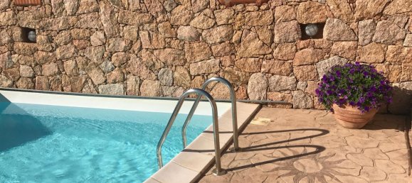 4 bedrooms Villa in Trinità d'Agultu e Vignola, Italy No. 325969 19