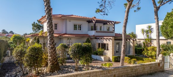 4 Schlafzimmer Villa in Obidos, Portugal, Nr. 102955 2