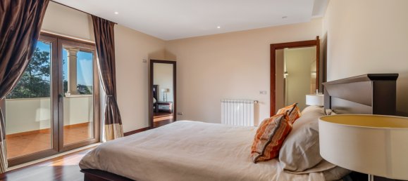 4 Schlafzimmer Villa in Obidos, Portugal, Nr. 102955 27