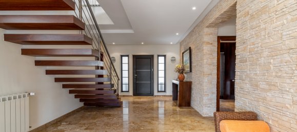 4 Schlafzimmer Villa in Obidos, Portugal, Nr. 102955 5