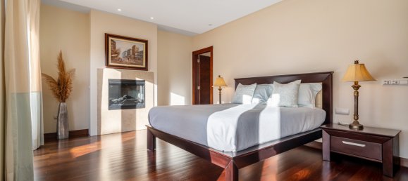 4 Schlafzimmer Villa in Obidos, Portugal, Nr. 102955 23