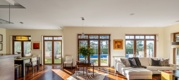 4 Schlafzimmer Villa in Obidos, Portugal, Nr. 102955 11