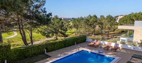 4 Schlafzimmer Villa in Obidos, Portugal, Nr. 102955 26
