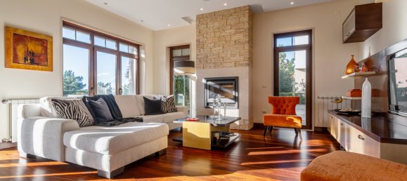 4 Schlafzimmer Villa in Obidos, Portugal, Nr. 102955 13