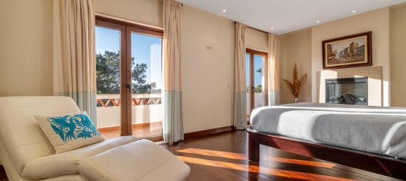 4 Schlafzimmer Villa in Obidos, Portugal, Nr. 102955 22