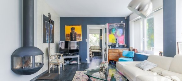 Дом с 4 спальнями в Мец, Франция № 221509 4