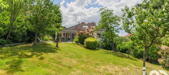 Дом с 4 спальнями в Мец, Франция № 221509 15