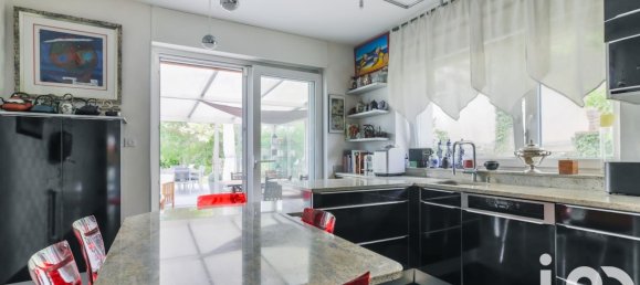 Дом с 4 спальнями в Мец, Франция № 221509 7