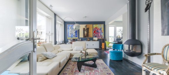 Дом с 4 спальнями в Мец, Франция № 221509 3