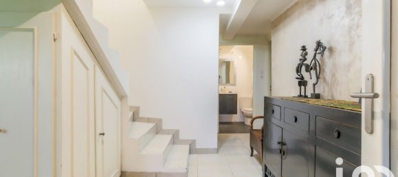 Дом с 4 спальнями в Мец, Франция № 221509 11