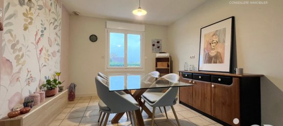 1 Schlafzimmer Haus in Bavinchove, France, Nr. 54672 7