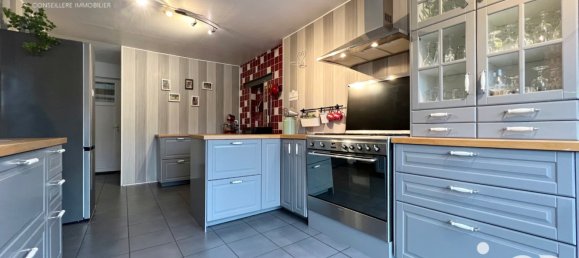 1 Schlafzimmer Haus in Bavinchove, France, Nr. 54672 5