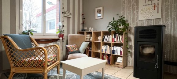 1 Schlafzimmer Haus in Bavinchove, France, Nr. 54672 13