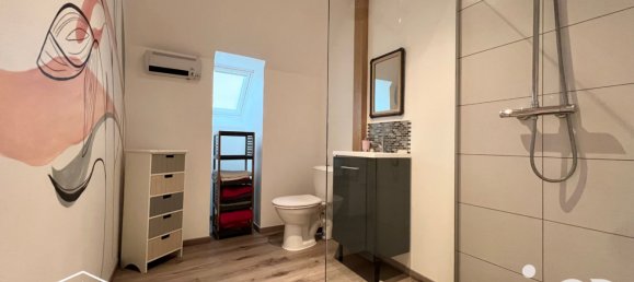 1 Schlafzimmer Haus in Bavinchove, France, Nr. 54672 11