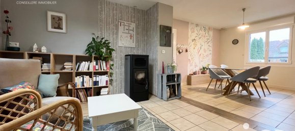 1 Schlafzimmer Haus in Bavinchove, France, Nr. 54672 6