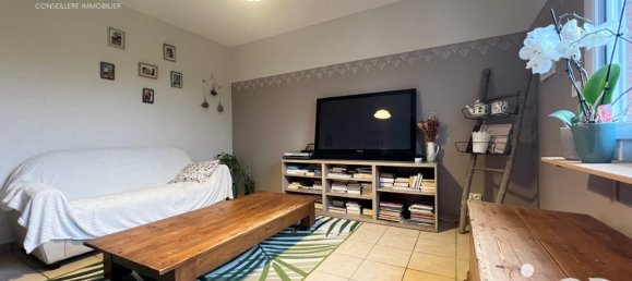 1 Schlafzimmer Haus in Bavinchove, France, Nr. 54672 8