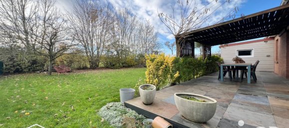 1 Schlafzimmer Haus in Bavinchove, France, Nr. 54672 2