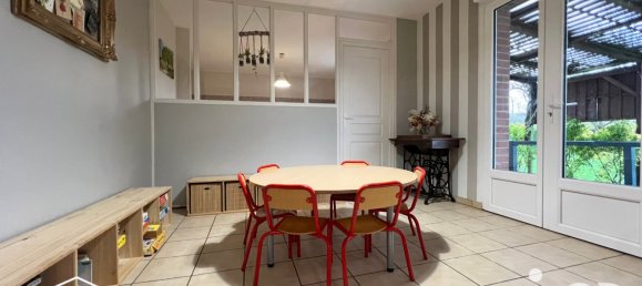 1 Schlafzimmer Haus in Bavinchove, France, Nr. 54672 14