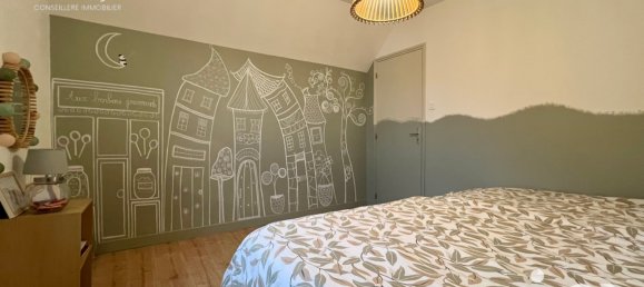 1 Schlafzimmer Haus in Bavinchove, France, Nr. 54672 9