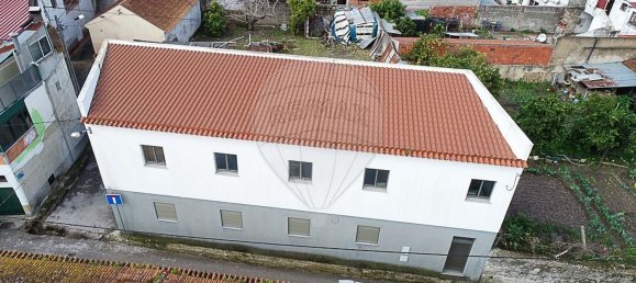  مستودع في Sao Joao do Campo, Portugal 265متر مربع رقم 65792 5