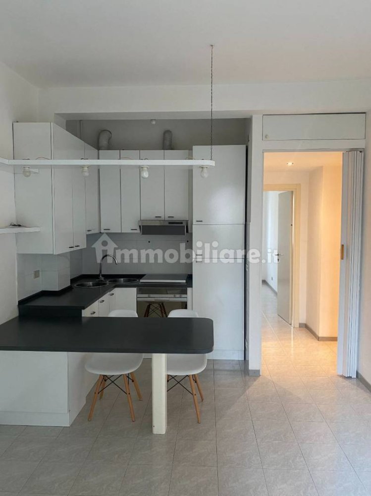 2 bedrooms Apartment in Milan, Italy No. 377271