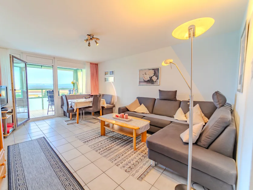 2 chambres Appartement à Breisgau-Hochschwarzwald, Germany No. 109996