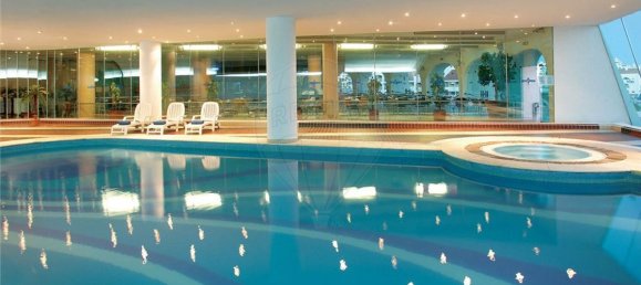 1 غرف نوم شقة في Albufeira, Portugal رقم 11236 8