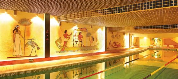 1 غرف نوم شقة في Albufeira, Portugal رقم 11236 12