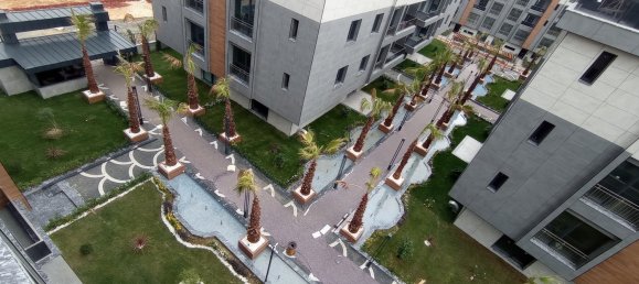 Apartment 7+1 in Beylikduezue, Turkey No. 14216 11