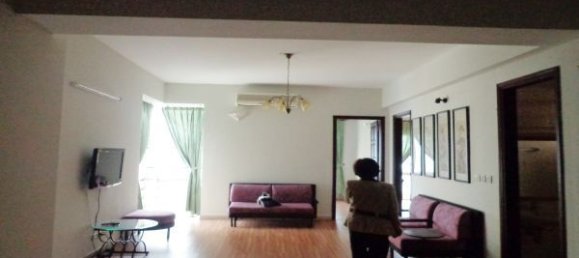 3 bedrooms Apartment in Tay Ho, Vietnam No. 6078 2