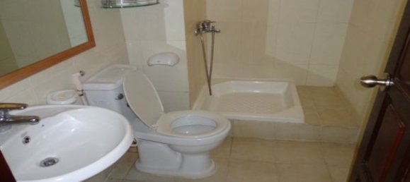 3 bedrooms Apartment in Tay Ho, Vietnam No. 6078 8