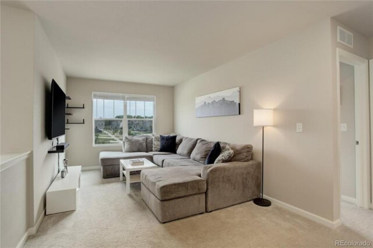 3 bedrooms House in Mead, USA No. 405189