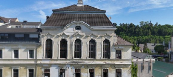 Коммерческая недвижимость 223м² в Ламбах, Австрия № 130319 5