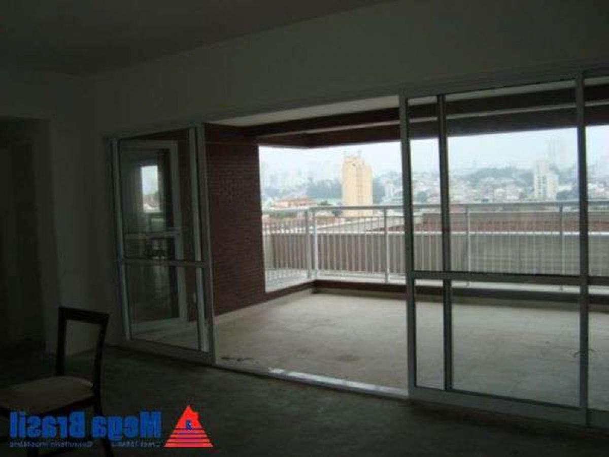 3 chambres Appartement à Sao Paulo, Brazil No. 436083