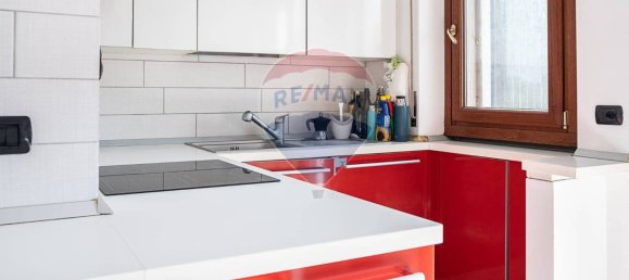 3 bedrooms Penthouse in San Donato Milanese, Italy No. 226365 28