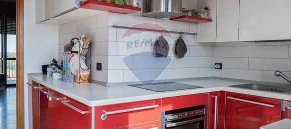 3 bedrooms Penthouse in San Donato Milanese, Italy No. 226365 13