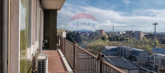 3 bedrooms Penthouse in San Donato Milanese, Italy No. 226365 65