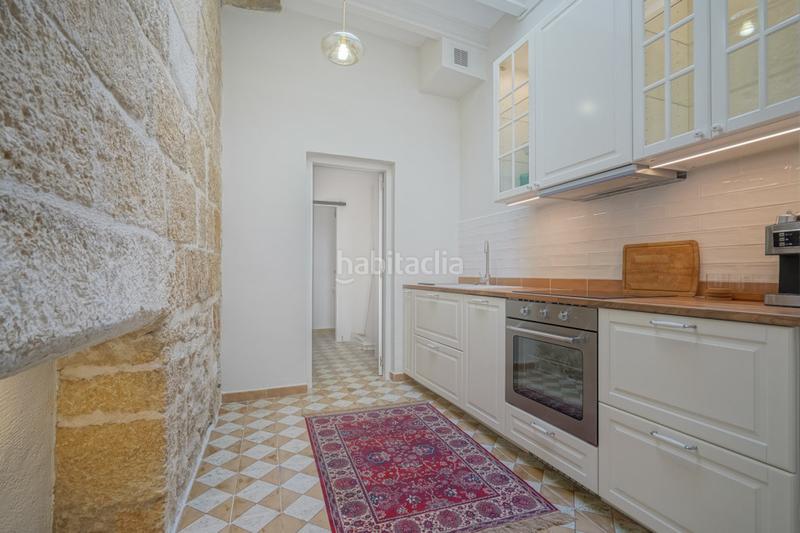 3 bedrooms Townhouse in Alicante, Spain No. 140326