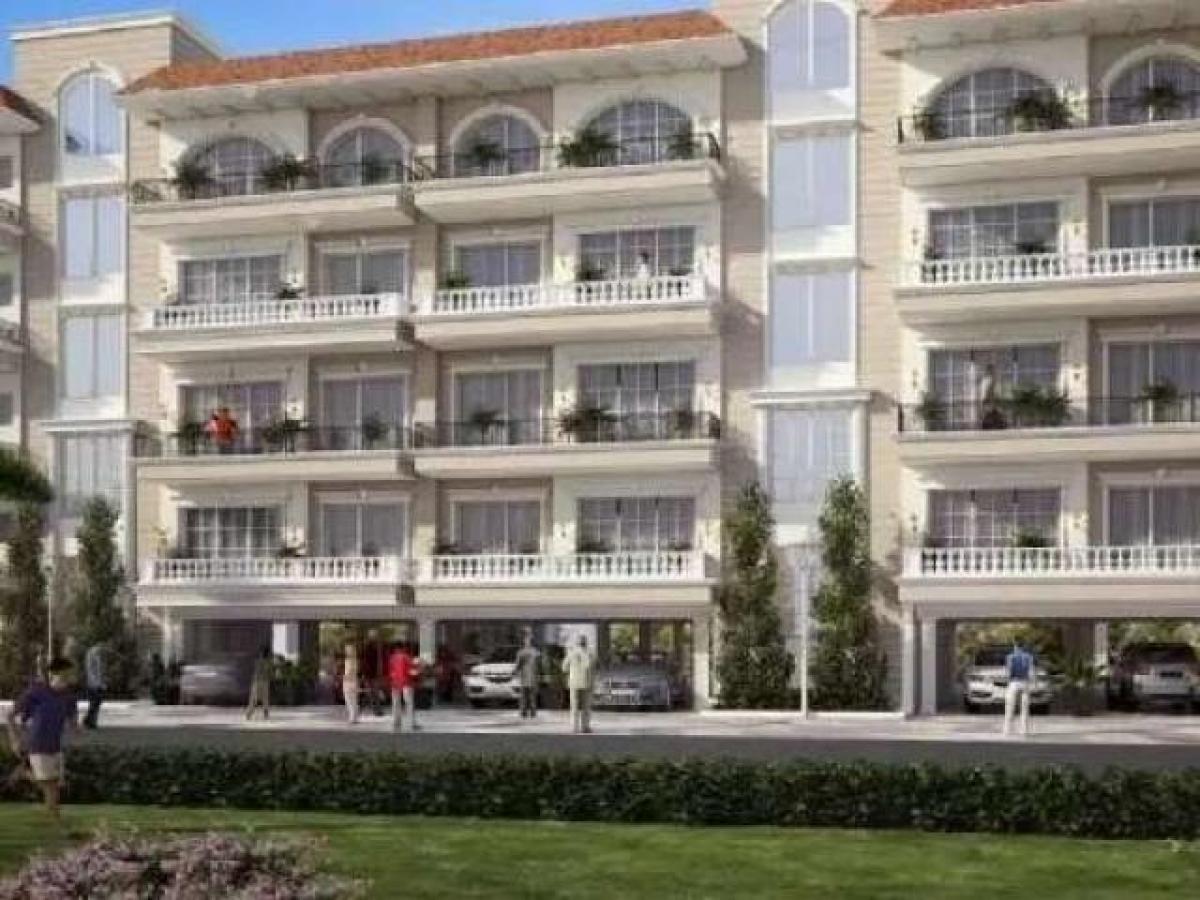 3 bedrooms House in Mohali, India No. 15882