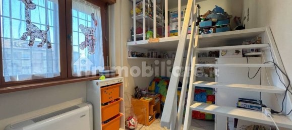 3 bedrooms Penthouse in Rome, Italy No. 34064 20