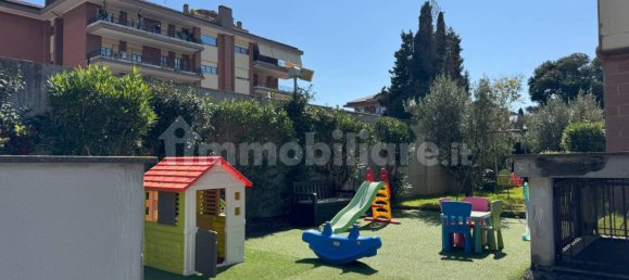 3 bedrooms Penthouse in Rome, Italy No. 34064 4