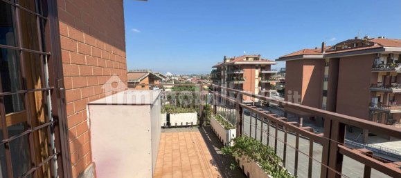 3 bedrooms Penthouse in Rome, Italy No. 34064 31