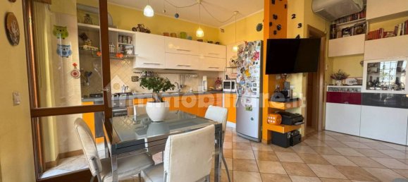 3 bedrooms Penthouse in Rome, Italy No. 34064 13
