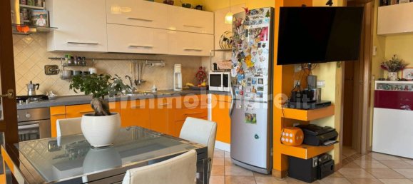 3 bedrooms Penthouse in Rome, Italy No. 34064 10