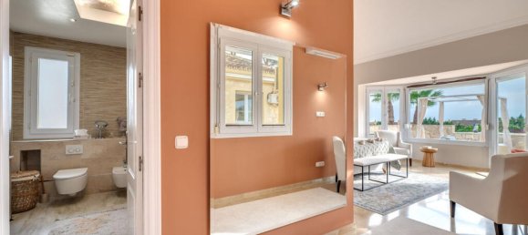 5 bedrooms Villa in Marbella, Spain No. 68046 33