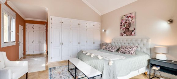 5 bedrooms Villa in Marbella, Spain No. 68046 43