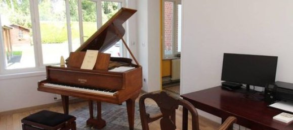 5 غرف نوم منزل في Pont-a-Marcq, France رقم 248079 4