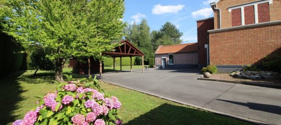 5 غرف نوم منزل في Pont-a-Marcq, France رقم 248079 14