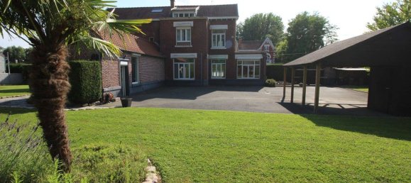 5 غرف نوم منزل في Pont-a-Marcq, France رقم 248079 15